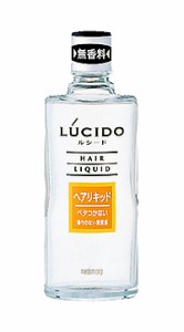 ルシード ヘアリキッド 200ml