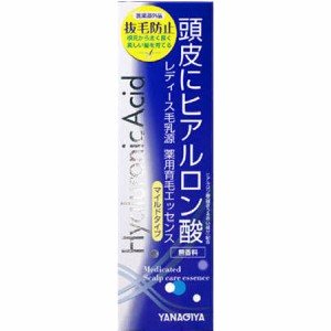 [柳屋本店]レディース毛乳源 薬用育毛エッセンス ヒアルロン酸 マイルドタイプ 150ml[医薬部外品](抜け毛対策 女性用 育毛剤