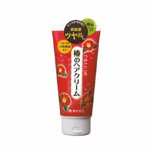 柳屋 つやごころ 椿のヘアクリーム 160g