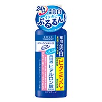 コーセー ヒアロチャージ 薬用ホワイトミルキィローション 160mlコーセーコスメポート /