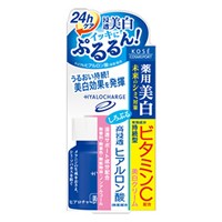 コーセー ヒアロチャージ 薬用ホワイトクリーム 60g コーセーコスメポート /