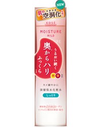 コーセー モイスチュアマイルド ローション b（しっとり） 200ml