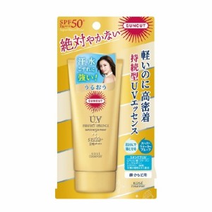 コーセーコスメポート KOSE COSMEPORT サンカット パーフェクトUV エッセンス 60g