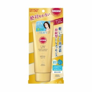 コーセーコスメポート KOSE COSMEPORT サンカット パーフェクトUV エッセンス 110g