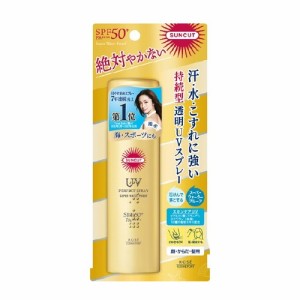 コーセーコスメポート KOSE COSMEPORT サンカット パーフェクトUV スプレー 60g