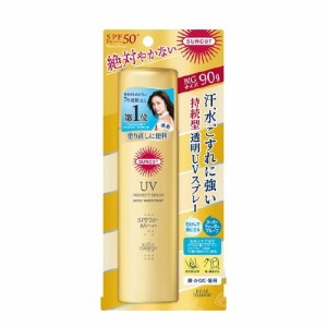 コーセーコスメポート KOSE COSMEPORT サンカット パーフェクトUV スプレー 90g