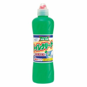 ミツエイ　酸性トイレクリーナー　500ml　1本