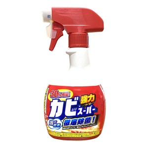 ミツエイ カビとりスーパーハイパワー 本体 520ml