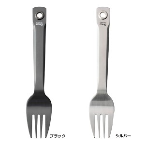 サーモマグ thermo mug TSUBAME ステンレス製フォークカトラリー EYELET CUTLERY FORK_T-ECF22