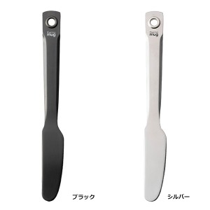 サーモマグ thermo mug TSUBAME ステンレス製ナイフカトラリー EYELET CUTLERY KNIFE_T-ECK22