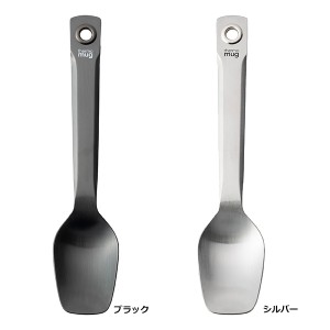 サーモマグ thermo mug TSUBAME ステンレス製スプーンカトラリー EYELET CUTLERY SPOON_T-ECS22