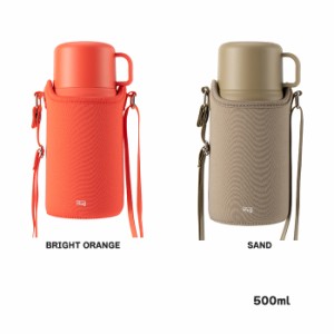 ＊送料無料＊サーモマグ thermo mug TRIP BOTTLE 500ml トリップボトル TP20-50 保温・保冷/水筒/子供/お弁当