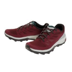 サロモン トレッキングシューズ レディースの通販 Au Pay マーケット