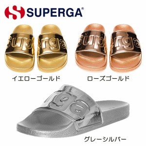 super ロゴ サンダルの通販｜au PAY マーケット