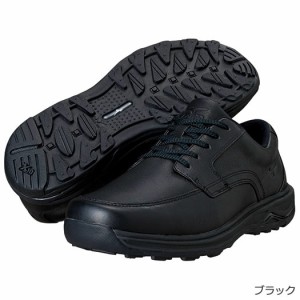 MIZUNO ミズノ NR320 (メンズ) ウォーキングシューズ[ブラック][5KF32009] MIZUNO/ミズノ/メンズ/ウォーキング/靴