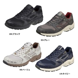 【送料無料】MIZUNO ミズノ WAVE EXPLORER FS2[B1GA2100] (スニーカー ウォーキングシューズ 普段履き クッション性 安定性 ユニセック