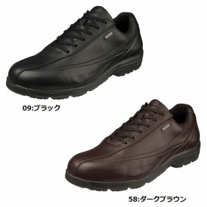 【送料無料】MIZUNO ミズノ ウォーキングシューズ LD40 VI SW GTX[B1GC2209] (防水 通勤 ビジネス 散歩 旅行 普段履き メンズ 紳士靴 ・
