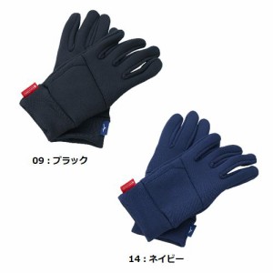 【ゆうパケット配送対象】MIZUNO ミズノ ブレスサーモ ストレッチフリースグラブ[B2JYA506] (手袋 タッチパネル 発熱 保温 ユニセック・