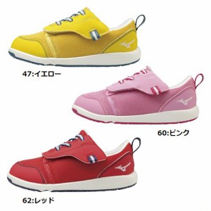 MIZUNO ミズノ プレモアキッズ [C1GD2133] (キッズシューズ 子供靴 ジュニア)