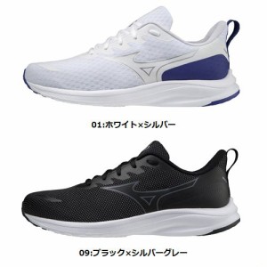 MIZUNO ミズノ エスペランザー [K1GA2144] (ランニングシューズ トレーニング スポーツ スニーカー 普段履き 軽量 幅広 ユニセックス)