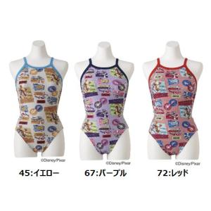 競泳 水着 ディズニーの通販 Au Pay マーケット
