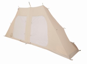 【国内正規品】NORDISK Alfheim 19.6専用インナーキャビン(1pc)[144013](ノルディスク cabin アルヘイム19.6専用 個室 アルフェイム)