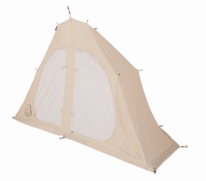 【国内正規品】NORDISK Alfheim 12.6専用インナーキャビン(1pc)[144014](ノルディスク cabin アルヘイム12.6専用 個室 アルフェイム)