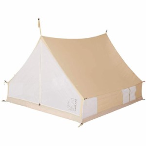 【国内正規品】NORDISK ユドゥン5.5 専用インナーキャビン(定員3名) Ydun 5.5 (1pc)[145023]cabin