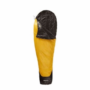 【国内正規品】NORDISK ノルディスク Oscar -2° L Sleeping Bag Mustard (オスカー-2°L マスタード 寝袋)［110427]