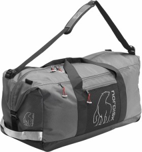 【国内正規品】NORDISK ノルディスク Flakstad L 85 L Magnet Travel Bag(85L トラベルバッグ マグネット グレー)[133094]