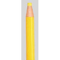 油性ダーマトグラフ [K7600.2] 12本 インク色：黄