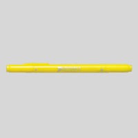 プレイカラー２ [WS-TP-03] 1本 （０．４ｍｍ・１．２ｍｍ） インク色：黄色 (マーカー ペン/サインペン)