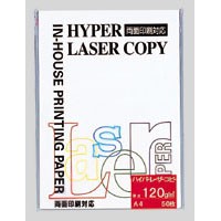 ハイパーレーザーコピー [HP103] 50枚 Ａ４判　ホワイト（ＯＡ用紙 ペーパー プリント）