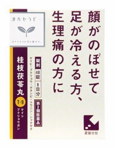 桂枝茯苓丸の通販｜au PAY マーケット