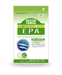 【ゆうパケット配送対象】小林製薬の栄養補助食品  EPA 150粒(約30日分) ソフトカプセル(ポスト投函 追跡ありメール便)