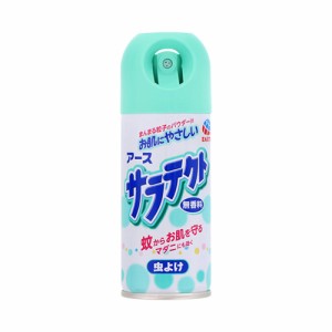 [アース製薬]サラテクト パウダーin 100ml