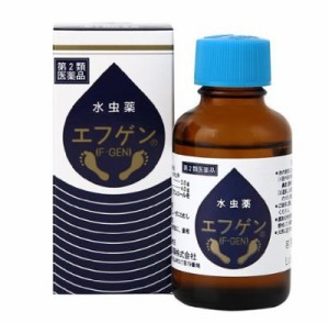 【第2類医薬品】大源製薬 エフゲン 30ml