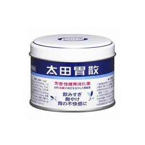 【第2類医薬品】太田胃散 太田胃散 75g