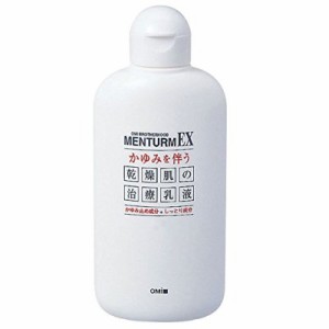 【第2類医薬品】近江兄弟 メンタームEXローション 100ml