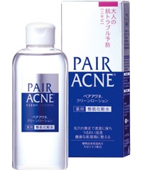 ペアアクネクリーンローション 160ML (A1500)