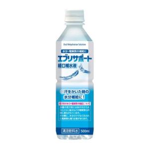 日本薬剤 エブリサポート経口補水液 500mL