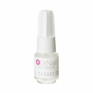 【ゆうパケット配送対象】興和 Dr.Nail ディープセラム 3.3mL(メール便)