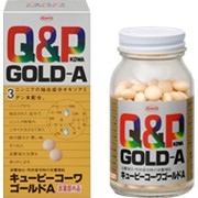 【医薬部外品】興和新薬 キューピーコーワゴールドA 180錠