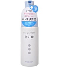 コラージュフルフル泡石鹸150ml [医薬部外品］ コラージュフルフル/敏感肌/ニキビ/皮膚の清浄 殺菌 消毒/体臭/汗臭/コラージュ/せっけん/