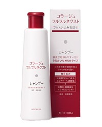 コラージュフルフルネクストシャンプー（うるおいなめらかタイプ）200ml コラージュフルフル シャンプー/敏感肌/頭皮ケア/コラージュ/フ