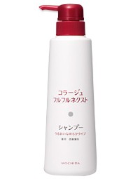 コラージュフルフルネクストシャンプー（うるおいなめらかタイプ）400ml コラージュフルフル シャンプー/敏感肌/頭皮ケア/コラージュ/フ