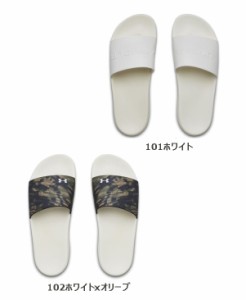 *在庫限り*[UNDER ARMER]アンダーアーマー UAコアリミックス(サンダル/UNISEX)※返品・交換不可