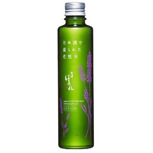 会津ほまれ化粧水 200ml(日本酒成分60％)