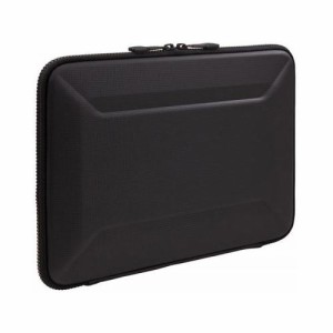 THULE スーリー ユニセックス PCケース Gauntlet MacBook Pro Sleeve 16 Black 旅行 サブバッグ PC収納可能バッグ PCスリーブ 3204523