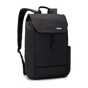 スーリー THULE リュック PC収納 ユニセックス LITHOS BACKPACK 16L-BLK ノートパソコン 通勤 通学 3204832